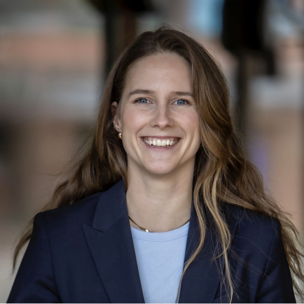 Ida Drougge, Lidingömoderaterna