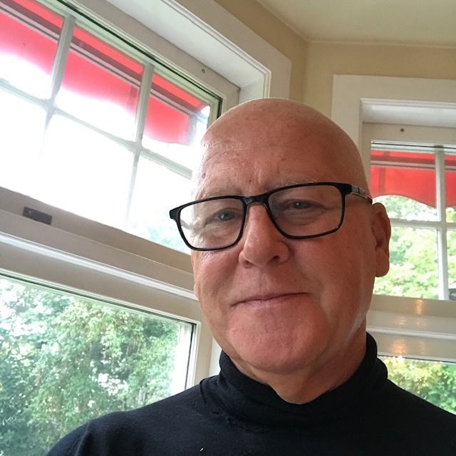 Christer Serenhov