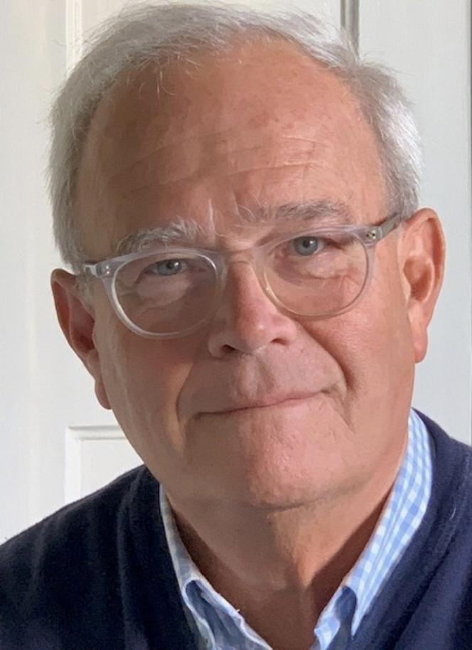 Nils-Henrik Tideberg, Lidingömoderaterna