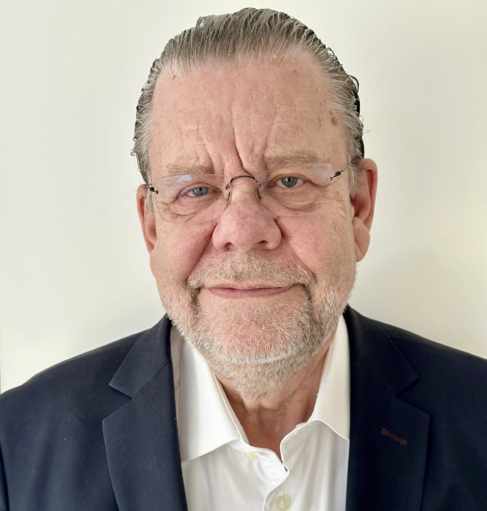 Pål Jebsen Lidingömoderaterna