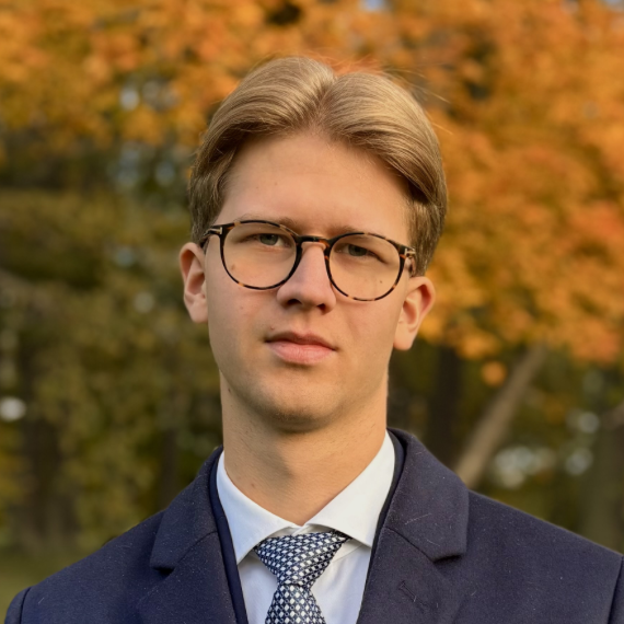 Wilhelm Söderqvist, Lidingömoderaterna