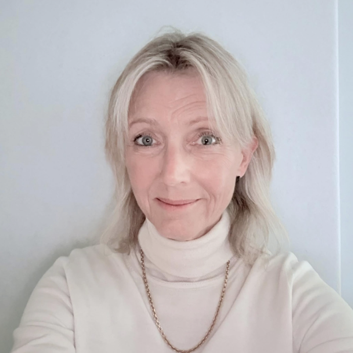 Angela Langenskiöld, Lidingömoderaterna