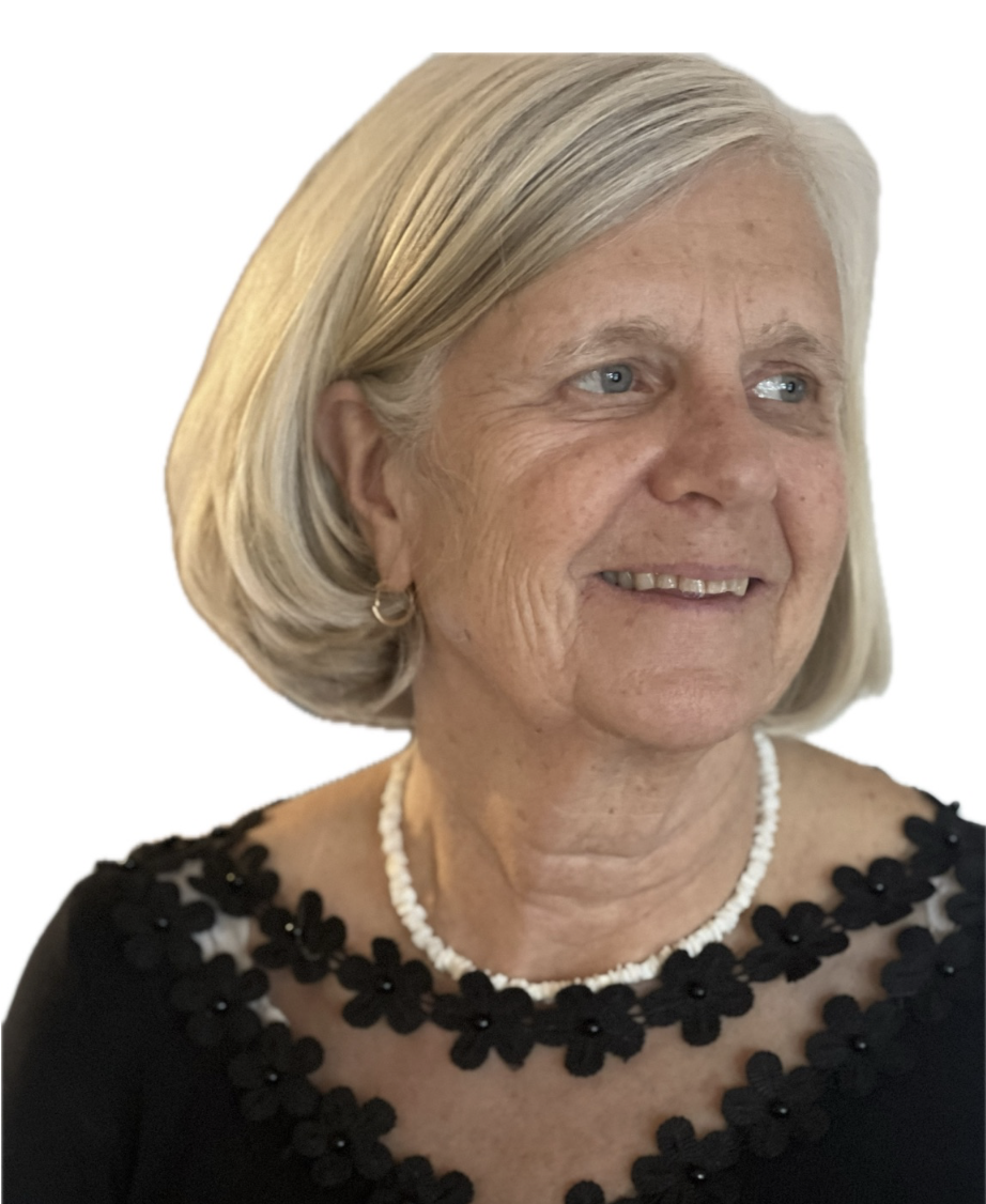 Charlotte Wagner