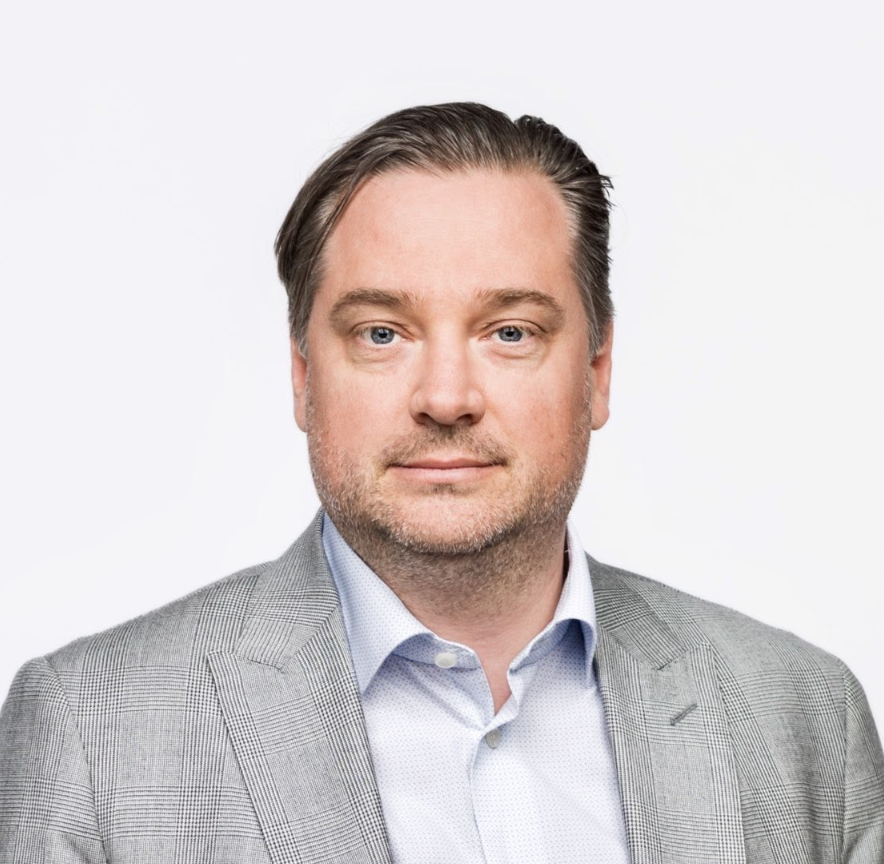 Fredrik Börjesson, Lidingömoderaterna