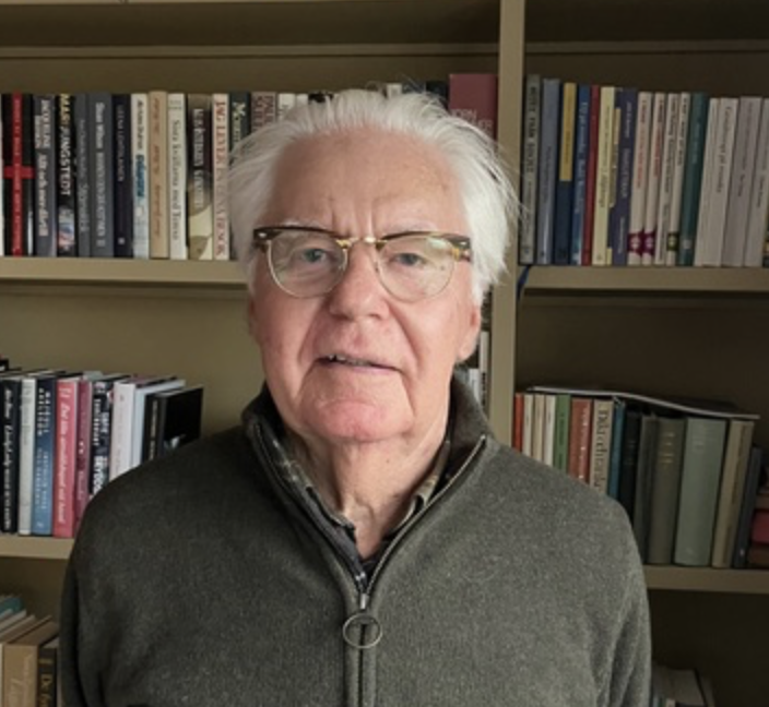 Kess Simmasgård, Lidingömoderaterna
