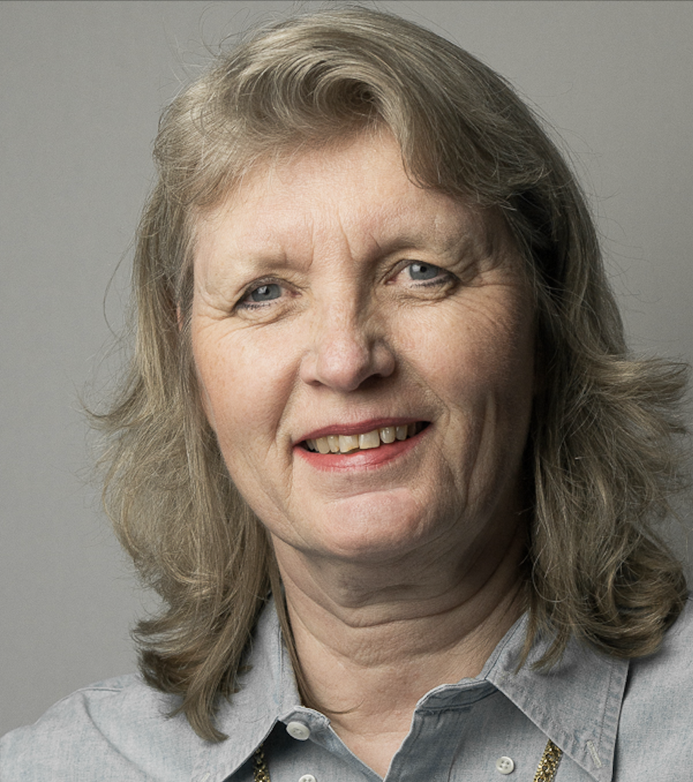 Birgitta Olsen, Lidingömoderaterna