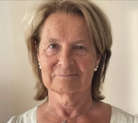 Elisabeth Stuart, Lidingömoderaterna