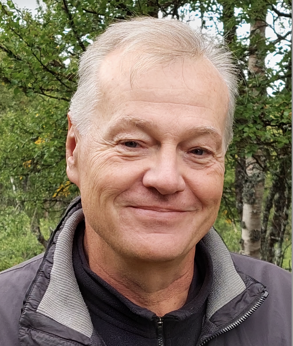 Henrik Strömbäck, Lidingömoderaterna