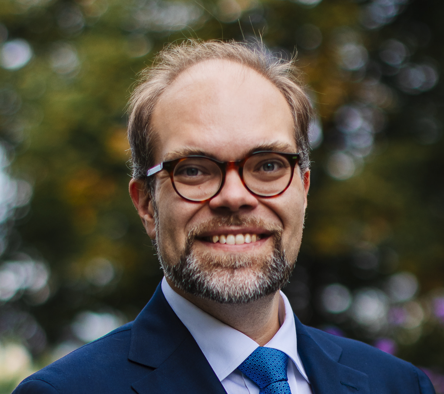Mikael Johansson