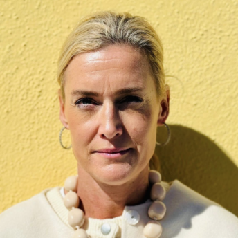 Victoria Kopylov, Lidingömoderaterna